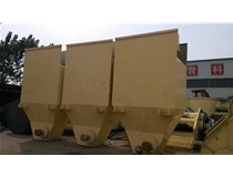 洗煤機(jī)高產(chǎn)的秘決是什么？