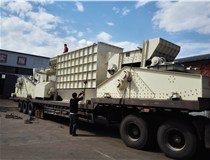 山西洗煤設(shè)備緊跟互聯(lián)網(wǎng)潮流！