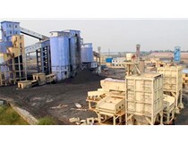 山西洗煤設備：洗煤廠都需要什么洗選煤設備？