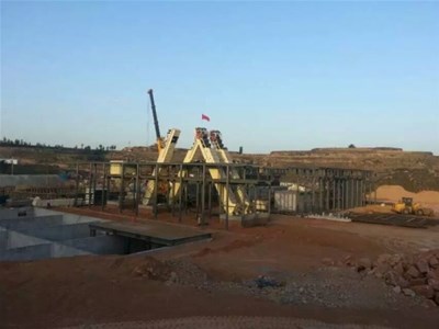 洗煤設(shè)備運行過程中如何開展維護(hù)與保養(yǎng)？