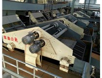 山西洗煤設(shè)備中的軟啟動(dòng)器節(jié)能具體表現(xiàn)在離心風(fēng)機(jī)、離心水泵的運(yùn)用上