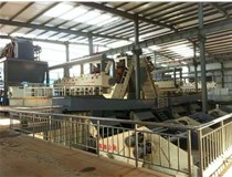 山西洗煤設(shè)備使用中有哪些常見的問題呢？