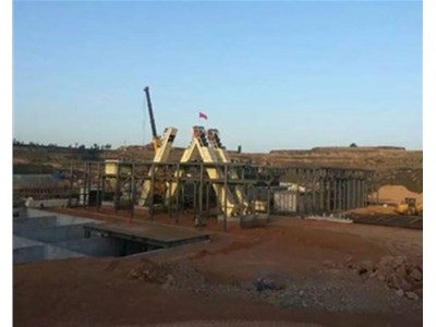 山西洗煤設(shè)備的優(yōu)勢(shì)都體現(xiàn)在哪些方面呢？