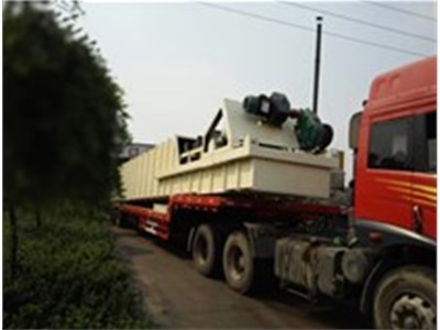 山西選礦設(shè)備中的浮選機(jī)是如何工作的？