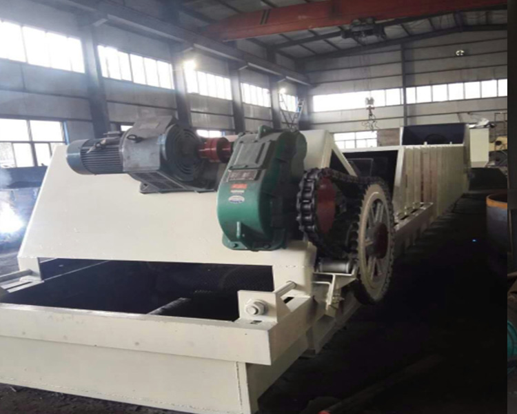 東鑫昶洗煤設(shè)備談?wù)勏疵涸O(shè)備是如何洗煤的呢？